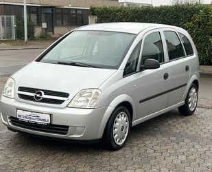 Opel Meriva Gebrauchtwagen