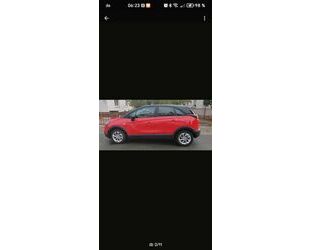 Opel Crossland (X) Gebrauchtwagen