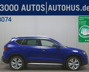 Seat Ateca Gebrauchtwagen
