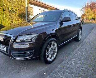 Audi SQ5 Gebrauchtwagen