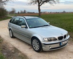 BMW 320 Gebrauchtwagen