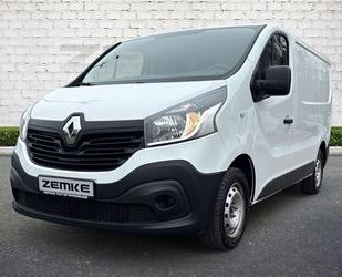 Renault Trafic Gebrauchtwagen