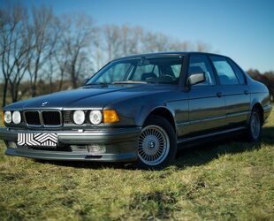 BMW 750 Gebrauchtwagen