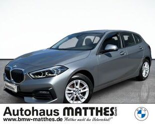 BMW 118 Gebrauchtwagen