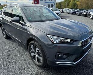 Seat Tarraco Gebrauchtwagen