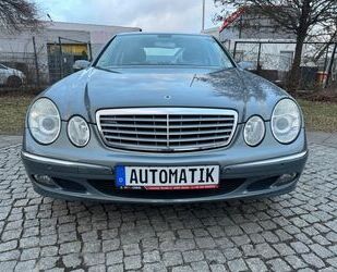 Mercedes-Benz E 240 Gebrauchtwagen