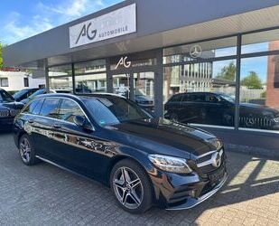 Mercedes-Benz C 300 Gebrauchtwagen