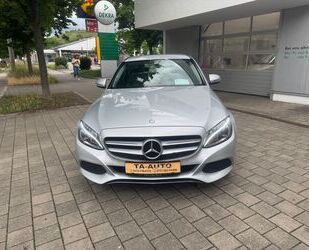 Mercedes-Benz C 220 Gebrauchtwagen