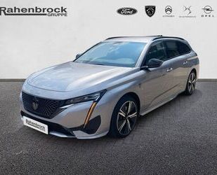 Peugeot 308 Gebrauchtwagen