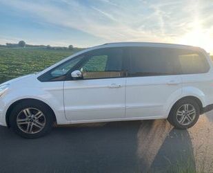 Ford Galaxy Gebrauchtwagen