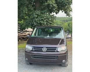 VW T5 Multivan Gebrauchtwagen
