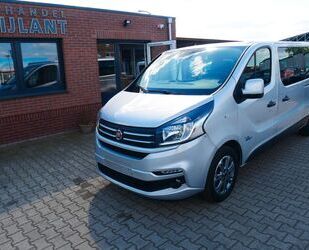 Fiat Talento Gebrauchtwagen