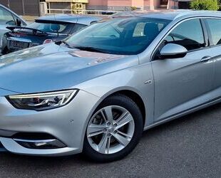 Opel Insignia Gebrauchtwagen