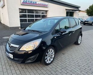 Opel Meriva Gebrauchtwagen