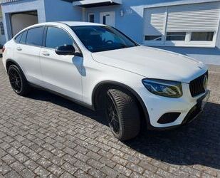 Mercedes-Benz GLC 250 Gebrauchtwagen