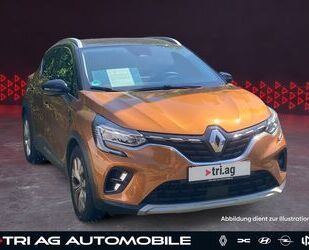 Renault Captur Gebrauchtwagen