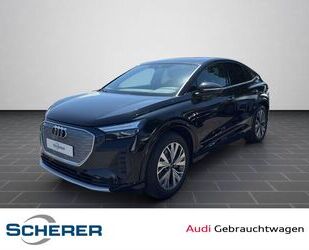 Audi Q4 Gebrauchtwagen