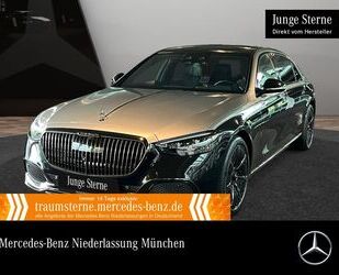 Mercedes-Benz S 580 Gebrauchtwagen