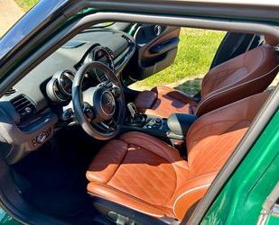 Mini Cooper Clubman Gebrauchtwagen