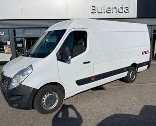 Renault Master Gebrauchtwagen