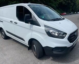 BMW Transit Custom 