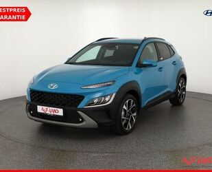 Hyundai KONA Gebrauchtwagen