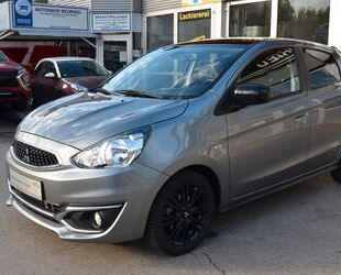 Mitsubishi Space Star Gebrauchtwagen