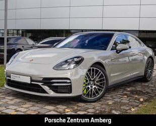 Porsche Panamera Gebrauchtwagen