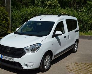 Dacia Dokker Gebrauchtwagen