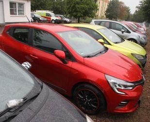 Renault Clio Gebrauchtwagen