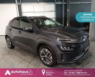 Hyundai KONA Elektro Gebrauchtwagen