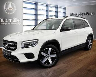Mercedes-Benz GLB 220 Gebrauchtwagen