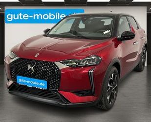 DS Automobiles DS3 Gebrauchtwagen