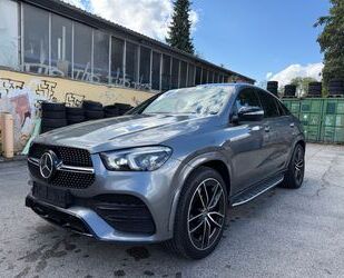 Mercedes-Benz GLE 400 Gebrauchtwagen
