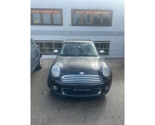 Mini ONE Gebrauchtwagen