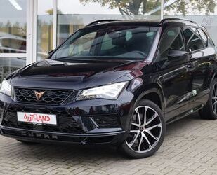 Cupra Ateca Gebrauchtwagen