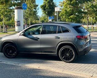 Mercedes-Benz GLA 250 Gebrauchtwagen
