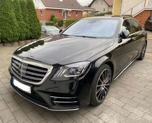 Mercedes-Benz S 400 Gebrauchtwagen