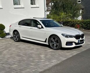 BMW 730 Gebrauchtwagen