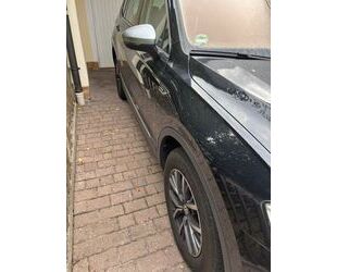 VW Tiguan Allspace Gebrauchtwagen