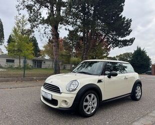 Mini ONE Gebrauchtwagen