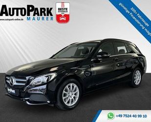 Mercedes-Benz C 180 Gebrauchtwagen