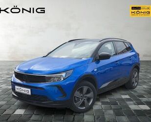 Opel Grandland (X) Gebrauchtwagen