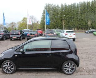 Seat Mii Gebrauchtwagen