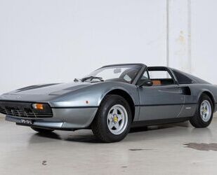 Ferrari 308 Gebrauchtwagen