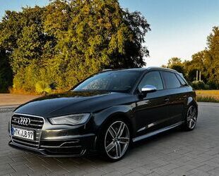 Audi S3 Gebrauchtwagen
