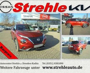 Nissan Juke Gebrauchtwagen