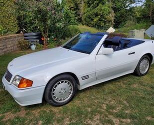 Mercedes-Benz SL 300 Gebrauchtwagen
