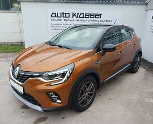 Renault Captur Gebrauchtwagen