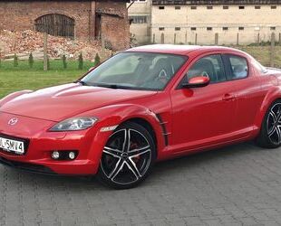 Mazda RX-8 Gebrauchtwagen